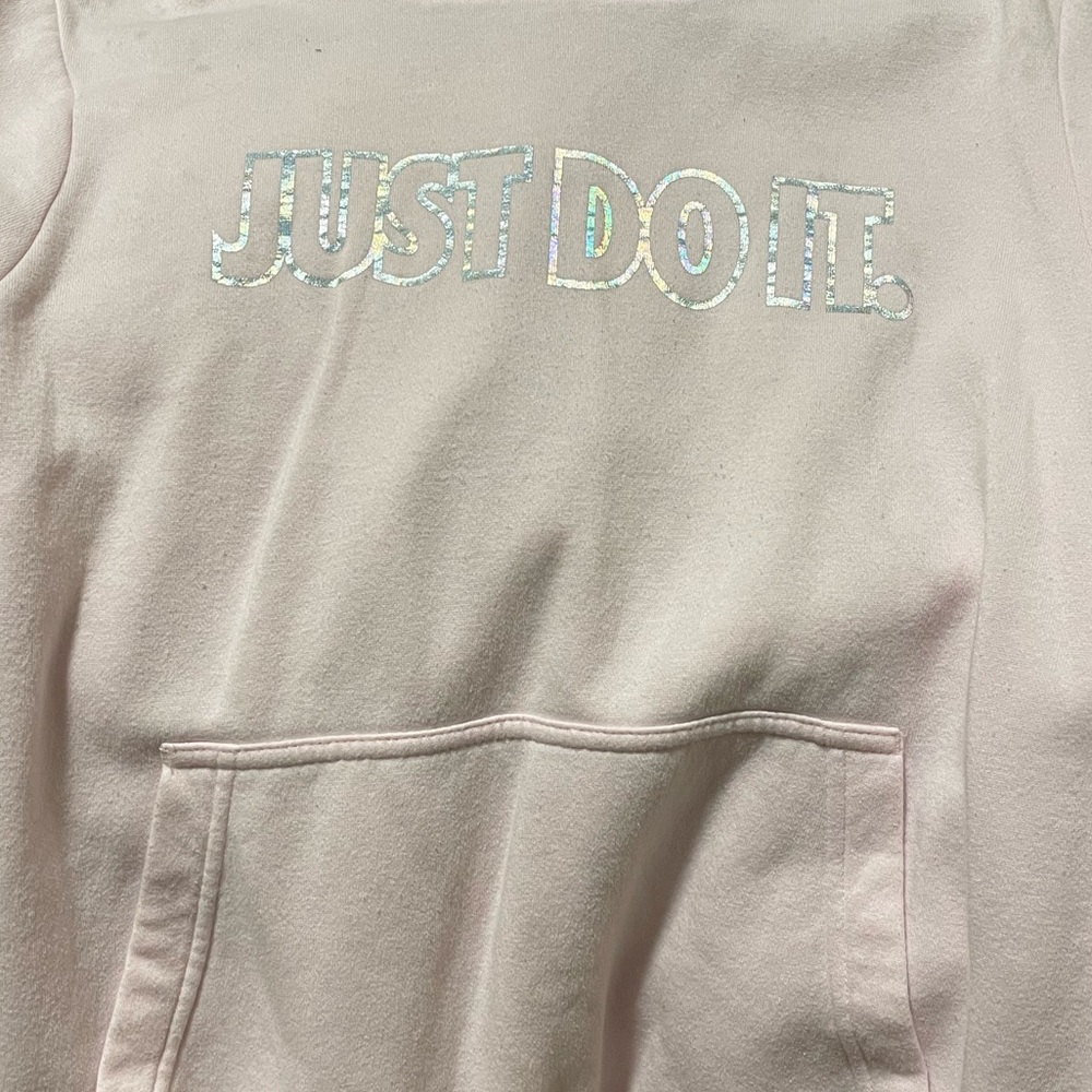 Nike hoodie